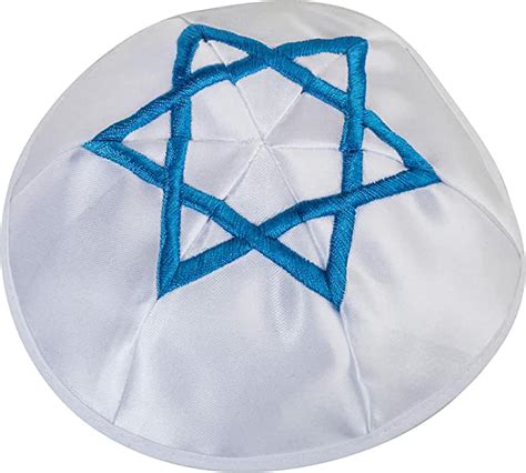 The Practical Uses of the Magical Yarmulka in Daily Life
